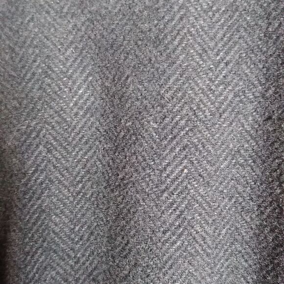 Cashmere blend suit jacket - Picture 7 of 9